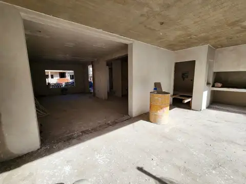 Casa en Venta 1 año