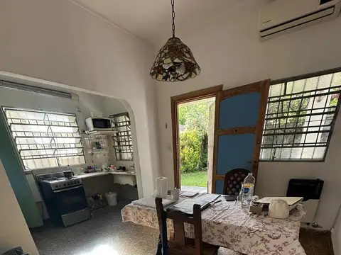 Casa en Venta 50 años