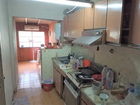 Casa en Venta en Ituzaingo, USD 74.000