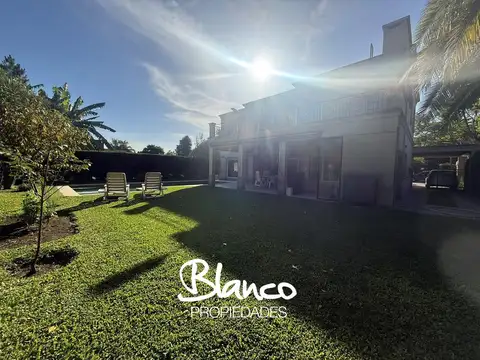 Casa en Venta en Mapuche Country Club, USD 499.000