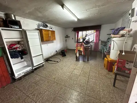 Casa en Venta en Tigre Centro, USD 100.000