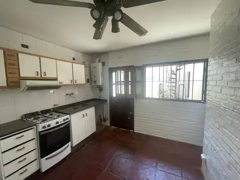 Departamento en S.Isi.-Centro