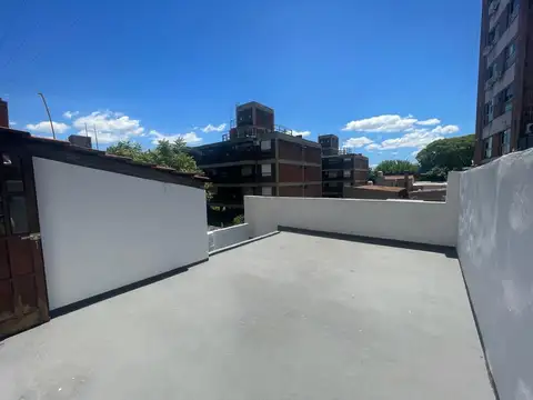 Departamento en Venta en San Isidro Centro, USD 125.000