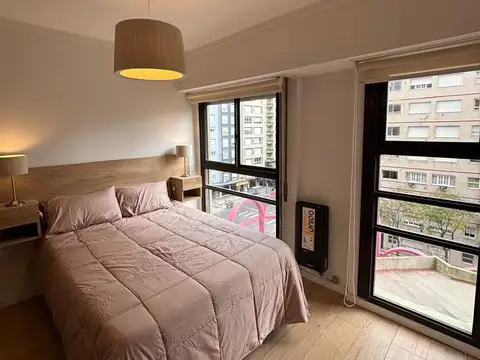 Avda. Luro 2300, Piso 3