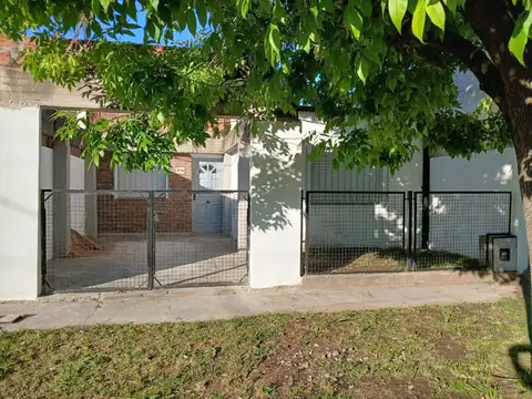 Casa en venta en San Carlos