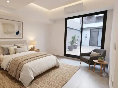 Departamento en Venta de 5 ambientes