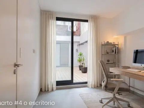 Departamento en Venta A Estrenar