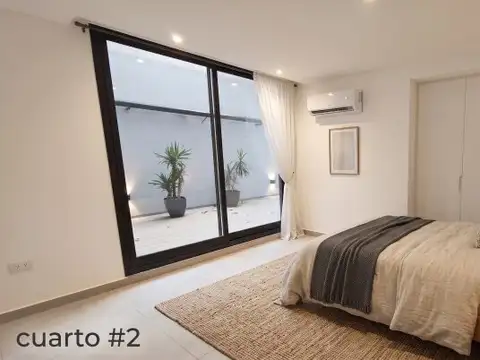 Departamento en Venta de 4 dormitorios