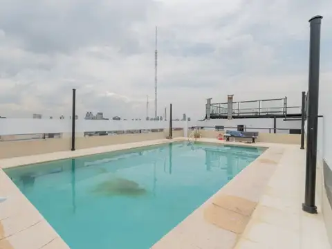 Departamento en Venta de 5 ambientes