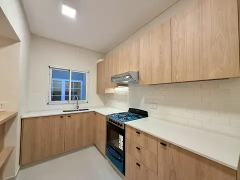Departamento en Venta en Martín, USD 152.500