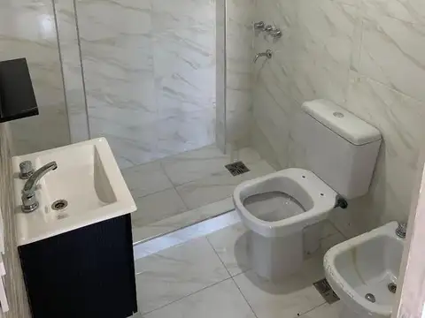 Departamento en Alquiler A Estrenar