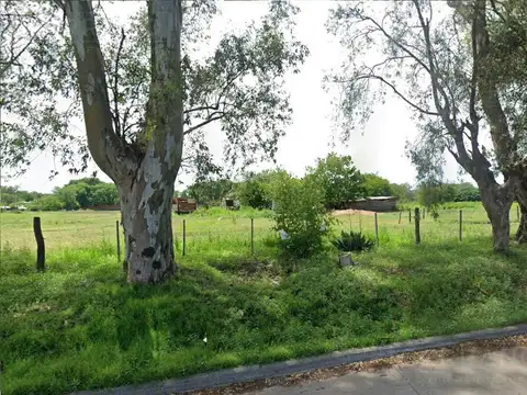 Terreno Comercial Logistica Indultrial. Lote 33.800 m2. Venta. Campana, Sobre Ruta 6
