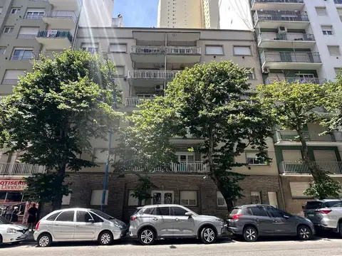 VENTA DEPARTAMENTO 4 AMBIENTES - ZONA GÜEMES