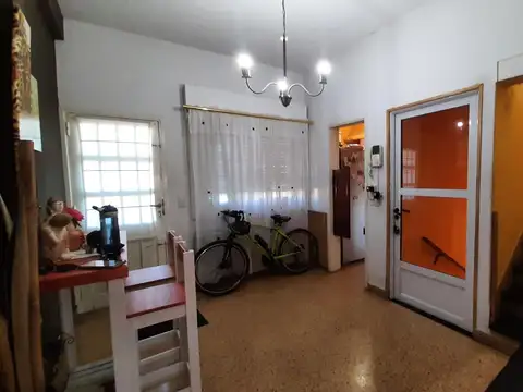 Antartida Argentina 2035