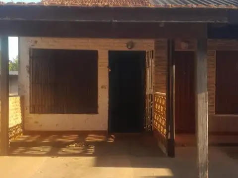 VENTA PH DEPARTATAMEN 2 AMB 700m2 DE LOTE