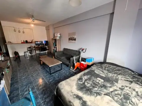 Departamento en Venta de Monoambiente