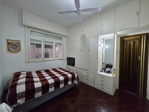 Depto Tipo Casa en Venta de 2 ambientes