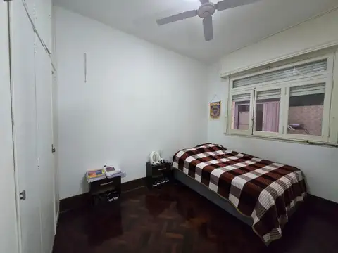 Depto Tipo Casa en Venta de 1 dormitorio