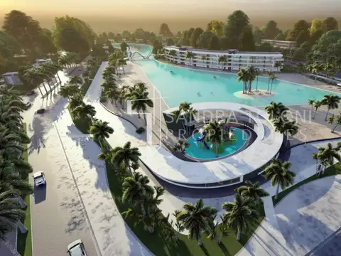 LOTE EN FOREST CORREDOR CANNING - ACEPTA PERMUTA