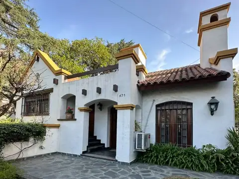 Casa en Venta en Muñiz, Partido de San Miguel