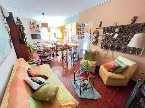 Calle 81 esq. 28 - Departamento en Venta de 2 dormitorios