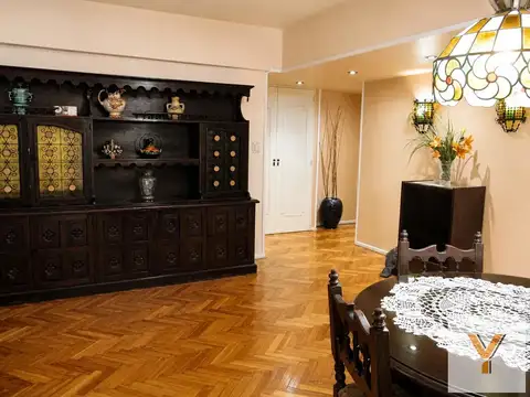 Departamento en Alquiler en Belgrano, $ 1.500.000