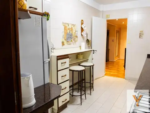 Departamento en Alquiler de 3 dormitorios