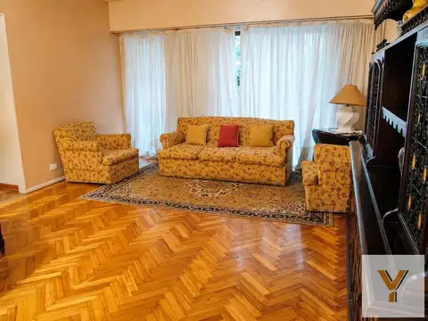 Departamento en Alquiler de 4 ambientes