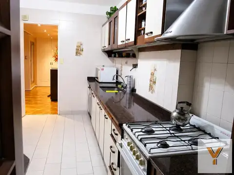 Departamento en Alquiler al Este