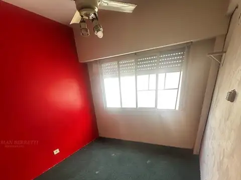 Departamento en Alquiler Apto profesional