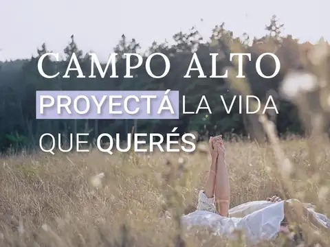 Terreno en Venta en Zárate, USD 28.700