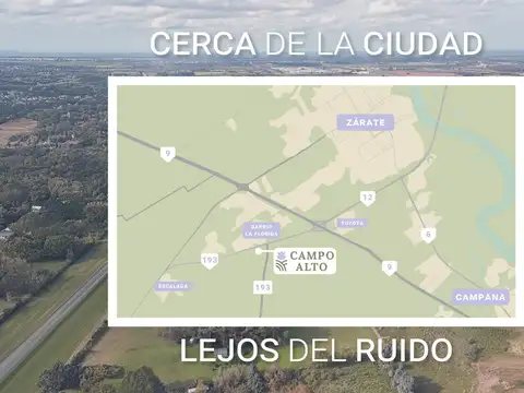 Terreno en Venta 37  mts Fondo