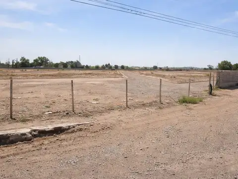 Terreno en Venta en Jesus Nazareno, USD 7.500