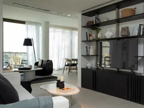 Departamento en Venta en Nordelta, USD 1.014.677