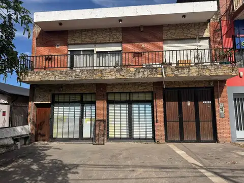 Venta Casa 4 ambientes Berazategui