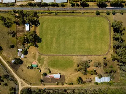 Terreno - Guillermo E Hudson