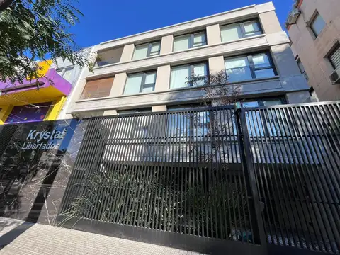 Av Libertador 12900  1°A