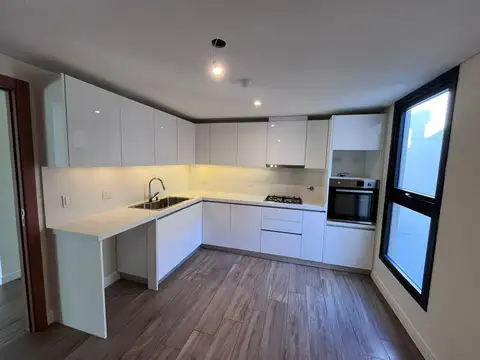 Departamento en Venta en Martínez de 4 ambientes