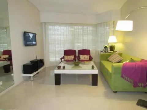 Departamento en Alquiler Temporal en Recoleta, USD 2.100