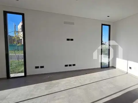 Casa en Venta A Estrenar