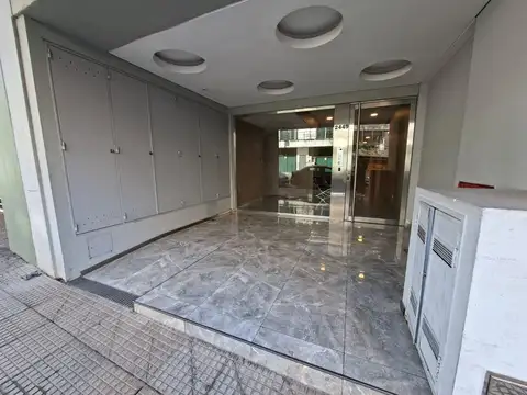 Departamento en Venta en Belgrano, USD 119.000