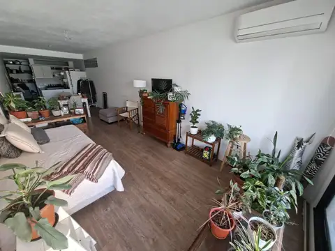 VENTA MONOAMBIENTES C/BALCON Y AMENITIES/BELGRANO!