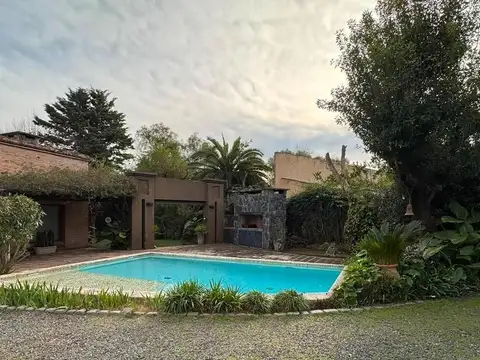 Casa en Venta en Villa Allende, USD 350.000