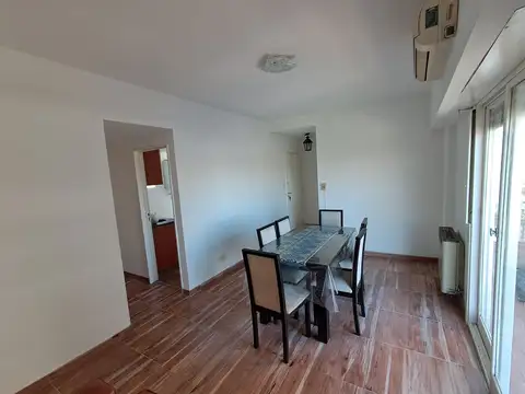 Departamento en Venta en Flores, USD 82.000