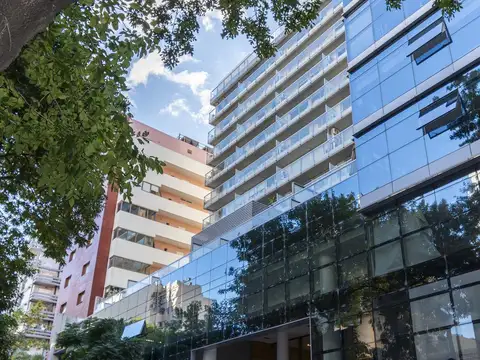Oficina en Alquiler en Belgrano, USD 1.600