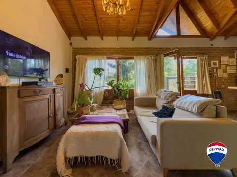 CASA EN VENTA EN VILLA ELISA