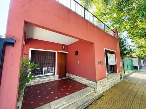 General Lavalle al 2700