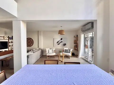 Casa en Venta en Colegiales, USD 740.000