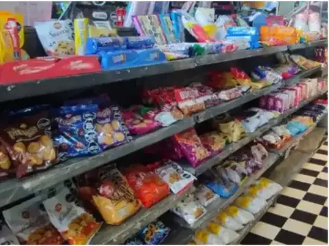 FONDO DE COMERCIO DE LIBRERIA - ARTISTICA - KIOSKO - SAN MARTIN CENTRO - 430 M2 -