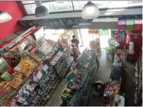 INTENDENTE CAMPOS 1900